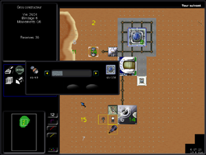Interface 0.30